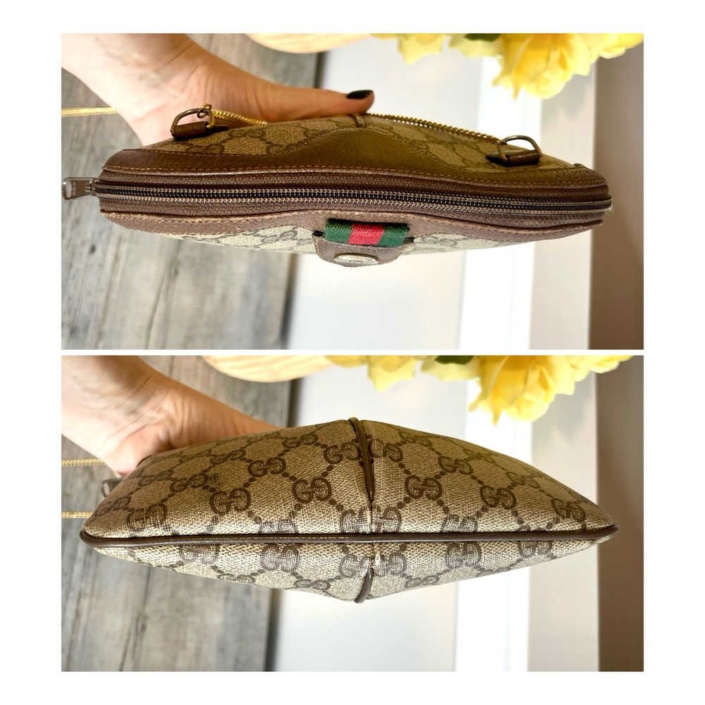 Authentic GUCCI Monogram Bag - Picture 9 of 16